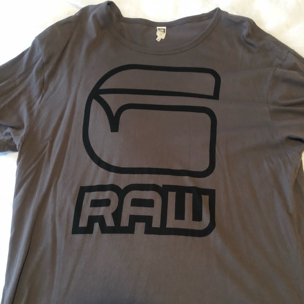 G Star Raw xxl t shirt